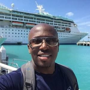 Meet your Posher, James